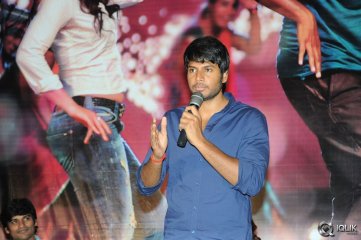 Joru Movie Audio Success Meet